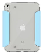 STM Studio Max (iPad (A16)/10th Gen) AP - Mist Blue