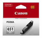 Canon CLI-651 1 pc(s) Original Grey