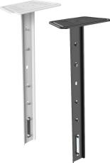 Atdec AD-TVAC-CM-B camera mounting accessory Camera shelf