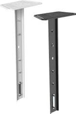 Atdec AD-TVAC-CM-B camera mounting accessory Camera shelf