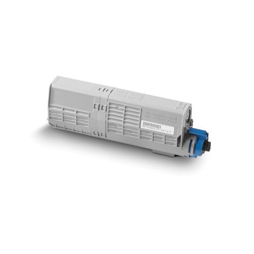 OKI 44973552 toner cartridge 1 pc(s) Original Black