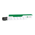 Lexmark 76C0HY0 toner cartridge 1 pc(s) Original Yellow