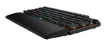 ASUS ROG Strix Scope II 96 RX Wireless keyboard Gaming USB + RF Wireless + Bluetooth Black