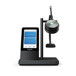 Yealink WH66 Mono UC-DECT Wireless headset