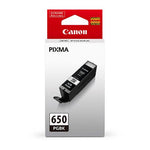 Canon PGI650BK ink cartridge Original Black