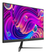 Hikvision DS-D5024F2-BV2S computer monitor 60.5 cm (23.8") 1920 x 1080 pixels Full HD LED Black