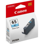 Canon CLI65PC ink cartridge 1 pc(s) Original Cyan