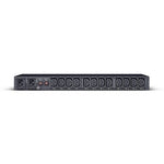 CyberPower PDU44004 power distribution unit (PDU) 12 AC outlet(s) 1U Black