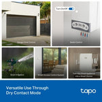 TP-Link Tapo S110E Switching actuator