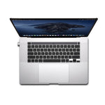 Kensington VeriMark Guard USB-C Fingerprint Security Key – FIDO2, WebAuthn/CTAP2, & FIDO U2F – Cross Platform