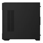GIGABYTE C102 GLASS Midi Tower Black