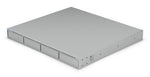 Ubiquiti UNAS-PRO-4 NAS/storage server Rack (1U) Cortex-A Cortex-A57 16 GB Grey