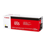 Canon 055 toner cartridge 1 pc(s) Original Yellow