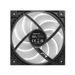 DeepCool FD12R ARGB V2 Computer case Fan 12 cm Black