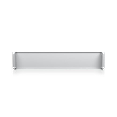 Ubiquiti UACC-RACK-PANEL-BLANK-2U rack accessory Blank panel