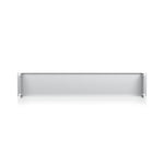 Ubiquiti UACC-RACK-PANEL-BLANK-2U rack accessory Blank panel