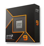 AMD Ryzen 9 9900X processor 4.4 GHz 76 MB L2 & L3 Box