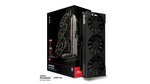 XFX Swift Radeon RX 9070 XT Gaming Edition AMD 16 GB GDDR6