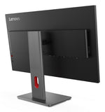Lenovo ThinkVision P32UD-40 computer monitor 80 cm (31.5") 3840 x 2160 pixels 4K Ultra HD LCD Black