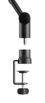 Brateck MDS06-1 microphone stand Broadcast microphone stand
