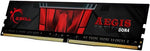 G.Skill Aegis F4-3200C16S-16GIS memory module 16 GB 1 x 16 GB DDR4