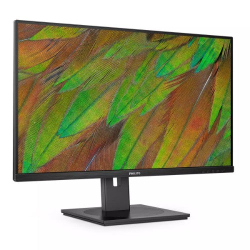 Philips 3000 series 32B1U3900/75 computer monitor 80 cm (31.5") 3840 x 2160 pixels 4K Ultra HD LCD Black