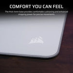 Corsair MM PRO Control Large Esports-Tuned Cloth Mouse Pad - Gray