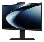 ASUS ExpertCenter P400 AiO P440VAK-BPCJ97X Intel Core 5 210H 60.5 cm (23.8") 1920 x 1080 pixels All-in-One PC 16 GB DDR5-SDRAM 512 GB SSD Windows 11 Pro Wi-Fi 7 (802.11be) Black