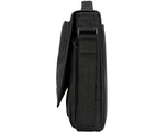 Lenovo 4X40Y95215 laptop case 39.6 cm (15.6") Messenger case Black