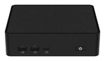 ASUS NUC RNUC16GDKX76C4N3 Intel Core Ultra X7 358H 32 GB DDR5-SDRAM 1 TB SSD Windows 11 Pro Mini PC Black