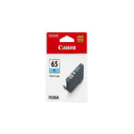 Canon CLI65PC ink cartridge 1 pc(s) Original Cyan