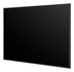 LG 49UH5Q-E Signage Display Digital signage flat panel 124.5 cm (49") LCD Wi-Fi 500 cd/m² 4K Ultra HD Black WebOS