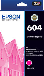 Epson C13T10G392 ink cartridge 1 pc(s) Original Standard Yield Magenta