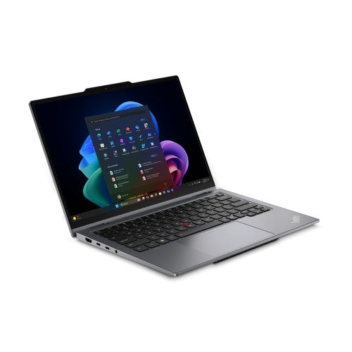 Lenovo ThinkPad X1 2-in-1 Gen 11 Aura Edition Copilot+ PC Intel Core Ultra 5 325 Hybrid (2-in-1) 35.6 cm (14") Touchscreen WUXGA 32 GB LPDDR5x-SDRAM 512 GB SSD Wi-Fi 7 (802.11be) Windows 11 Pro English Grey