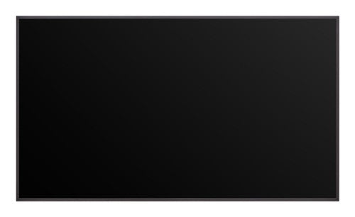 LG UH7Q-E Digital signage flat panel 139.7 cm (55") LED 700 cd/m² 4K Ultra HD Black WebOS 24/7