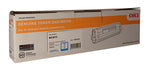 OKI 45862830 toner cartridge 1 pc(s) Original Cyan