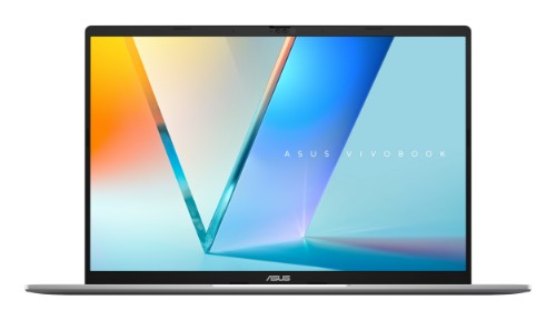 ASUS Vivobook S16 D3607GA-SH063W AMD Ryzen™ AI 7 445 Laptop 40.6 cm (16") WUXGA 32 GB DDR5-SDRAM 1 TB SSD Wi-Fi 6 (802.11ax) Windows 11 Home Silver