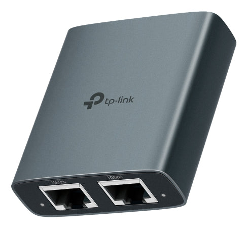 TP-Link EH210 network splitter Black