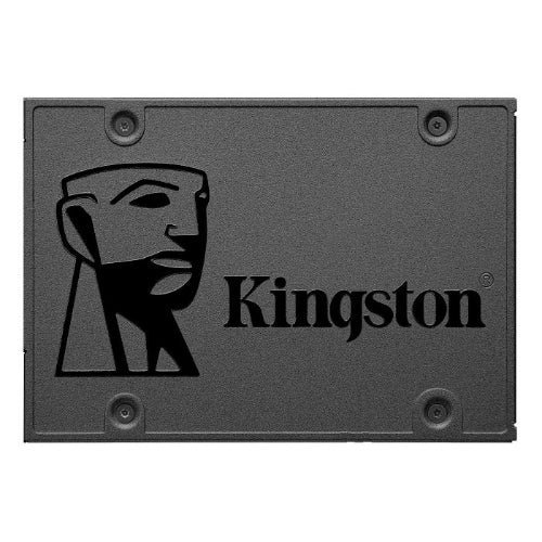 Kingston Technology A400 480 GB 2.5" Serial ATA III TLC