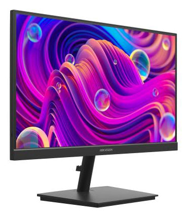 Hikvision DS-D5022F2-1V2S computer monitor 54.5 cm (21.4") 1920 x 1080 pixels Full HD LED Black