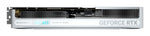GIGABYTE GeForce RTX 5080 AERO OC SFF 16G Graphics Card - 16GB GDDR7, 256bit, PCI-E 5.0, 2730MHz Core Clock, 3 x DisplayPort, 1 x HDMI, GV-N5080AERO OC-16GD