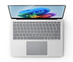 Microsoft Surface Laptop 7 Copilot+ PC Snapdragon X1P-64-100 35 cm (13.8") Touchscreen 16 GB LPDDR5x-SDRAM 256 GB SSD Wi-Fi 7 (802.11be) Windows 11 Pro Platinum