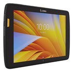 Zebra ET40 Qualcomm Snapdragon 64 GB 25.6 cm (10.1") 4 GB Wi-Fi 6 (802.11ax) Android 11 Black