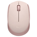 Logitech 910-006868 mouse Office Ambidextrous RF Wireless Optical 1000 DPI