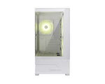 MSI MAG PANO M110R Mini Tower White