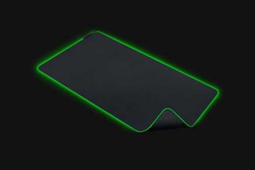 Razer Goliathus Chroma Gaming mouse pad Black