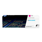 HP 508A Magenta Original LaserJet Toner Cartridge