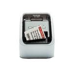 Brother QL-800 label printer Direct thermal Colour 300 x 600 DPI 148 mm/sec Wired DK