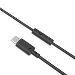 Verbatim Classic Headset with USB-C Headphones Wired Head-band Calls/Music USB Type-C Black