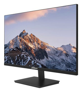 Dahua Technology LM27-A221Y computer monitor 68.6 cm (27") 1920 x 1080 pixels Full HD LED Black
